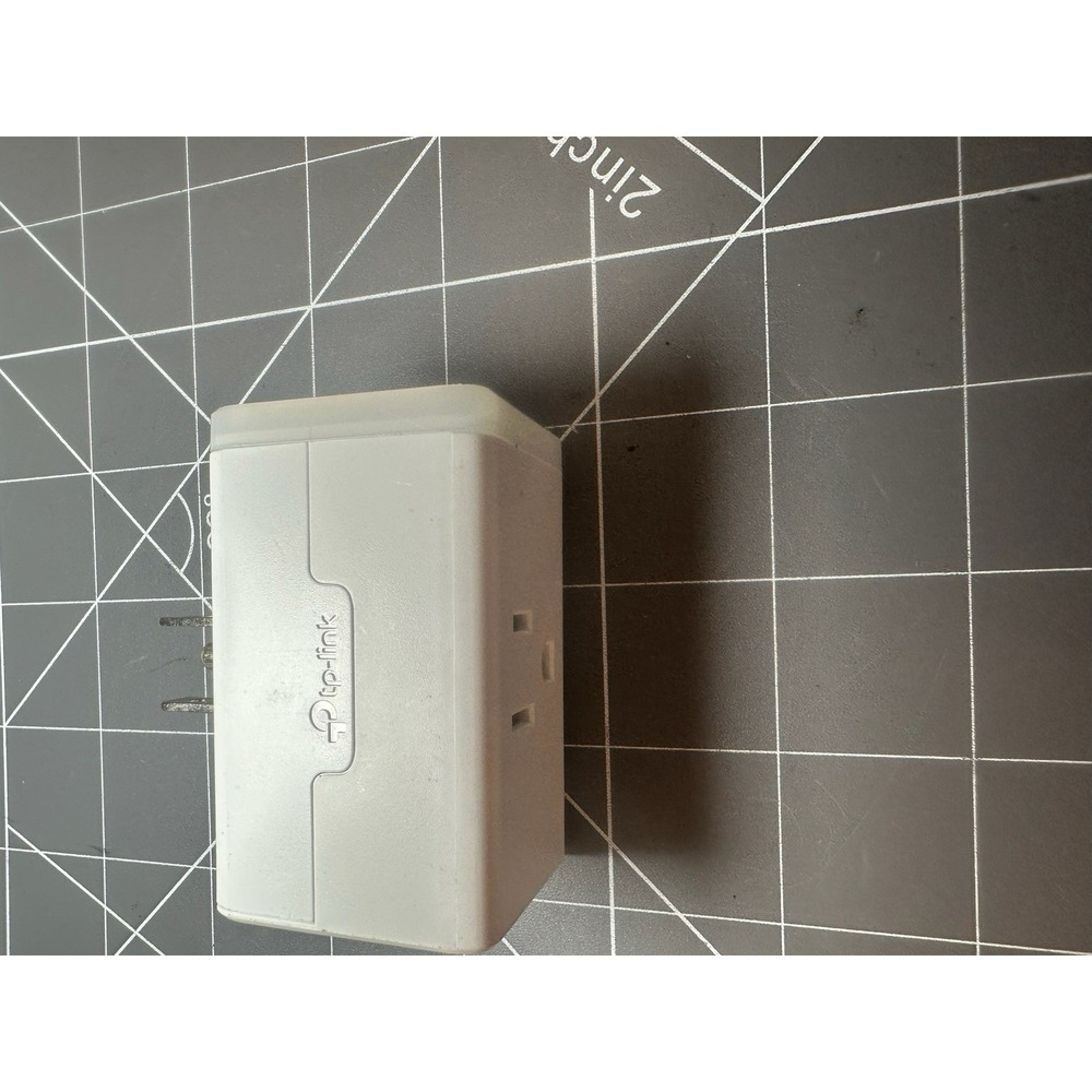 TP-LINK HS105 Smart Wi-Fi Plug Mini 15A - Picture 2 of 7
